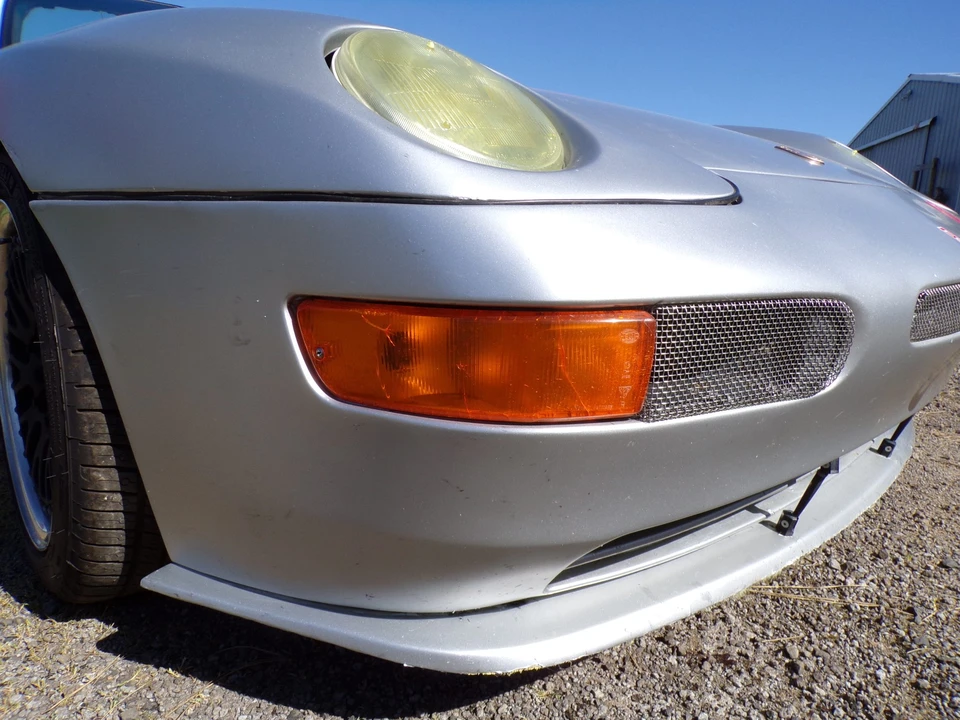 1994 Porsche 968 - Image 14 of 31