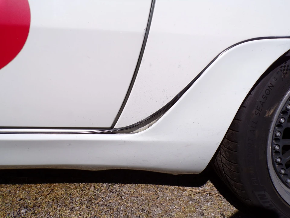 1994 Porsche 968 - Image 28 of 31