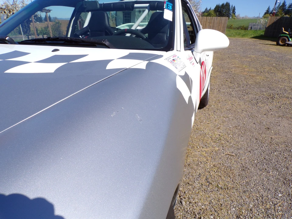 1994 Porsche 968 - Image 22 of 31