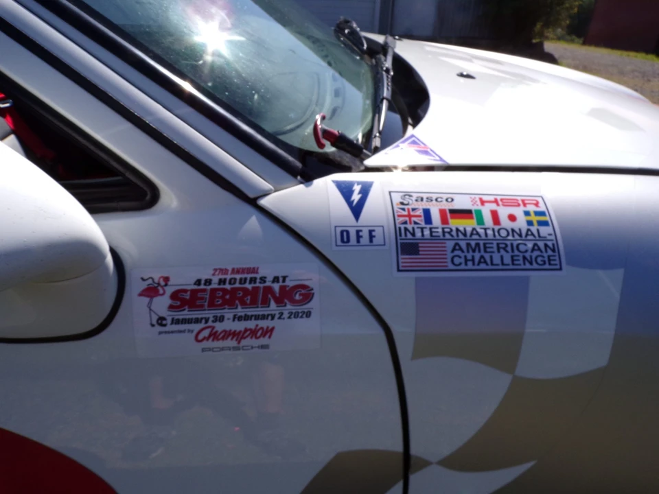 1994 Porsche 968 - Image 31 of 31