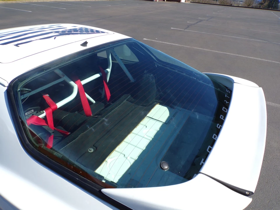 1994 Porsche 968 - Image 29 of 31