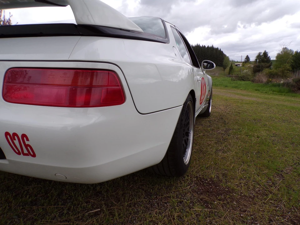 1994 Porsche 968 - Image 19 of 31