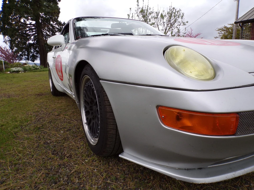 1994 Porsche 968 - Image 20 of 31