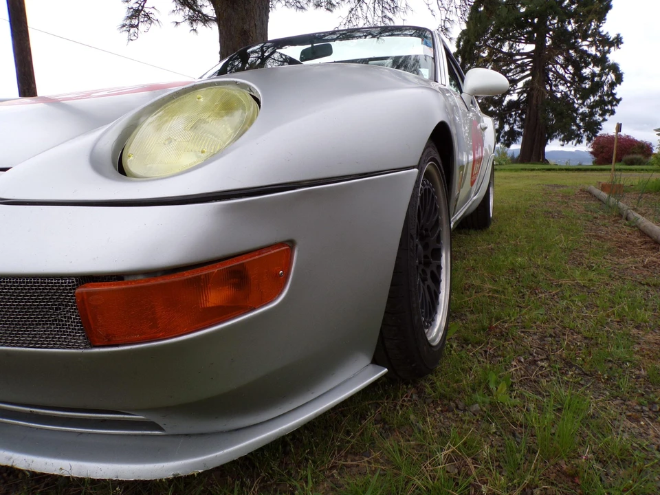 1994 Porsche 968 - Image 15 of 31