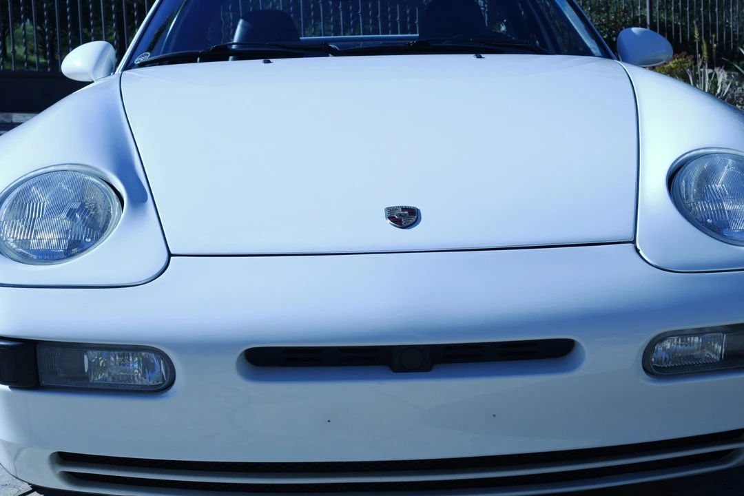 1994 Porsche 968 - Image 27 of 31