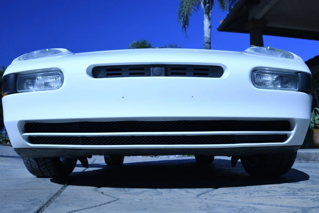 1994 Porsche 968 - Image 6 of 31