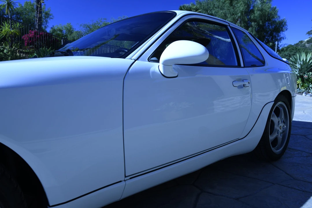 1994 Porsche 968 - Image 24 of 31