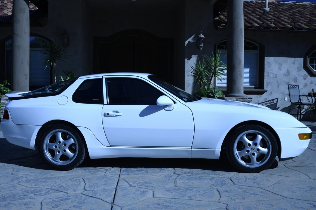 1994 Porsche 968 - Image 10 of 31