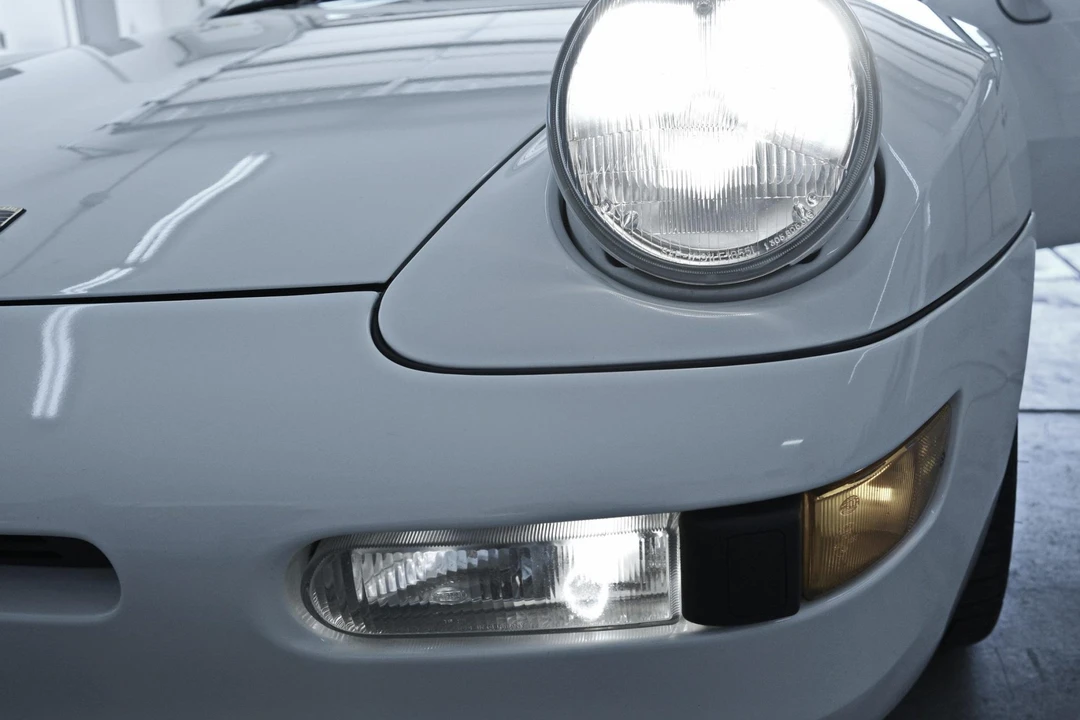 1994 Porsche 968 - Image 31 of 31