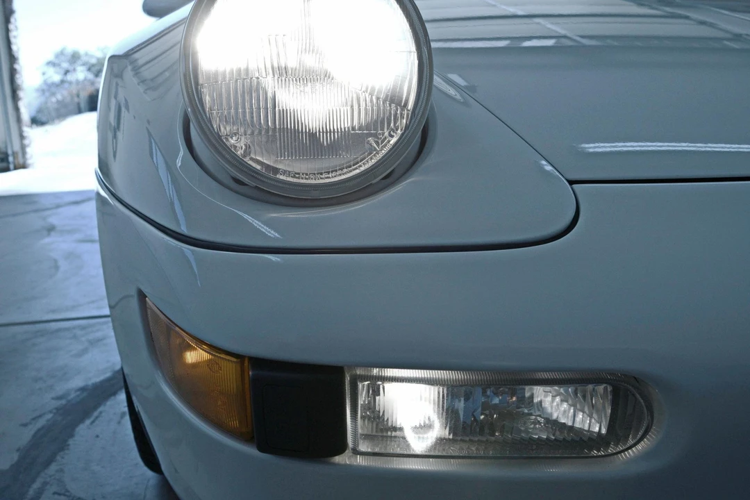 1994 Porsche 968 - Image 30 of 31