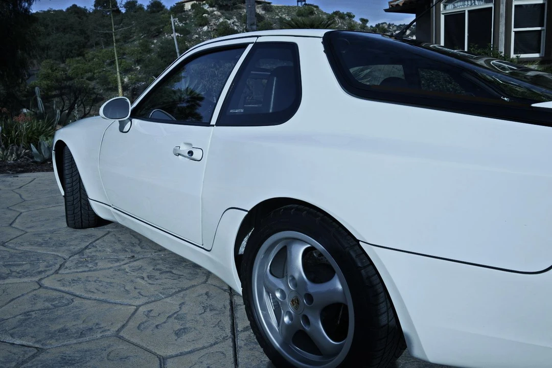 1994 Porsche 968 - Image 18 of 31