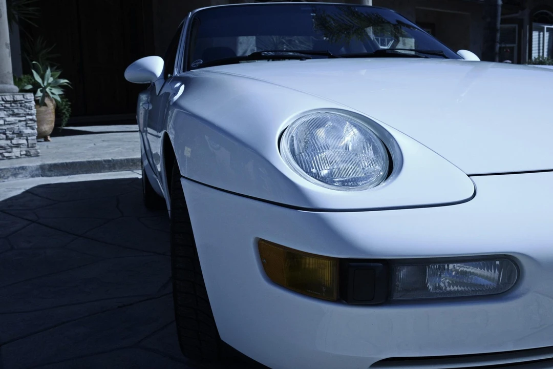 1994 Porsche 968 - Image 29 of 31