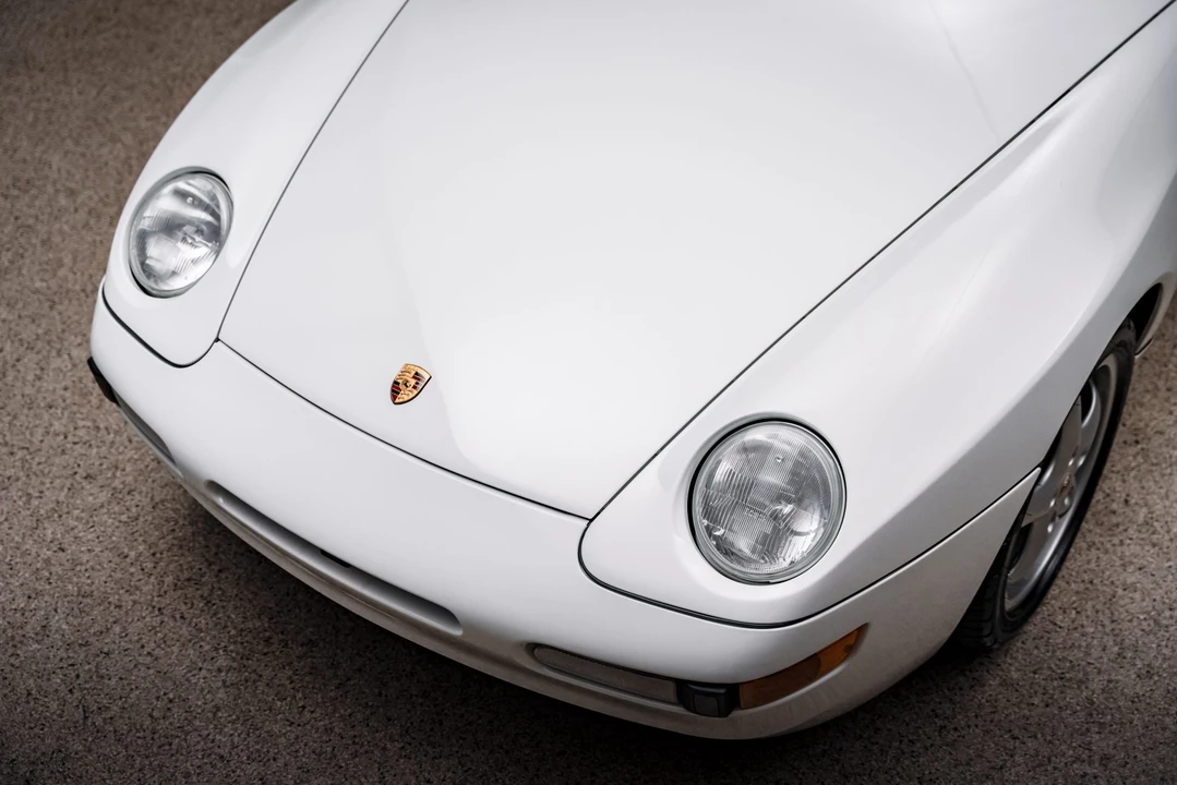 1994 Porsche 968 - Image 28 of 31