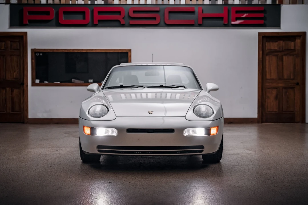 1994 Porsche 968 - Image 17 of 31