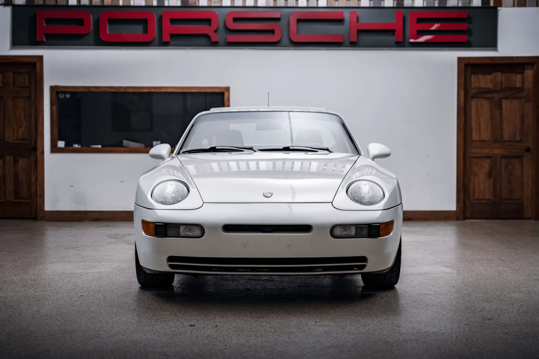 1994 Porsche 968 - Image 16 of 31