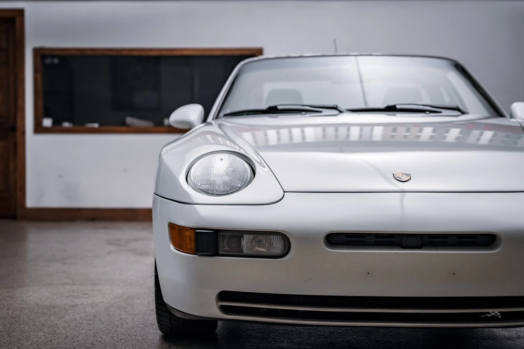 1994 Porsche 968 - Image 22 of 31