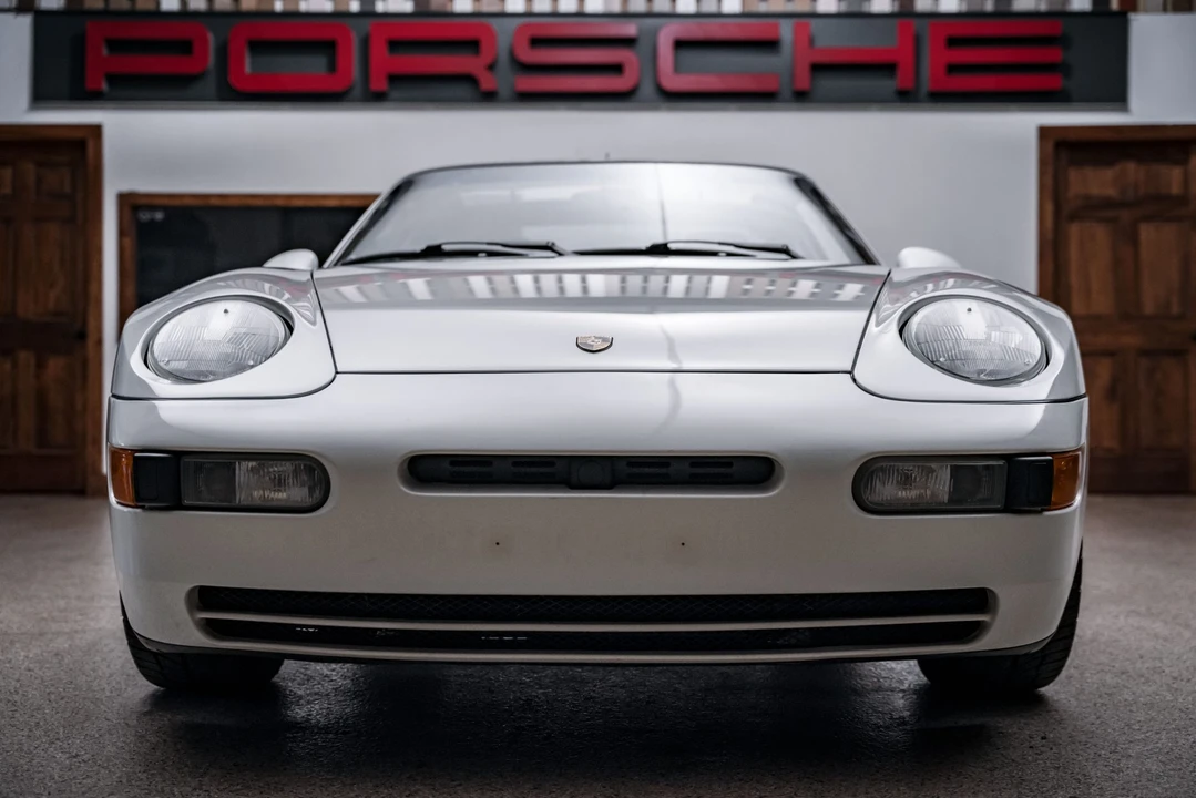 1994 Porsche 968 - Image 19 of 31