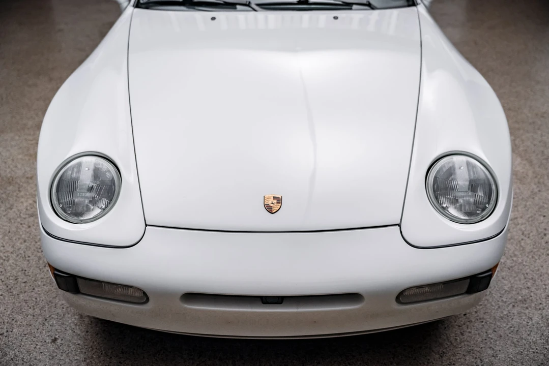 1994 Porsche 968 - Image 27 of 31