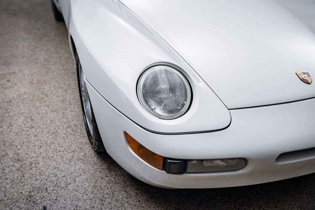 1994 Porsche 968 - Image 23 of 31