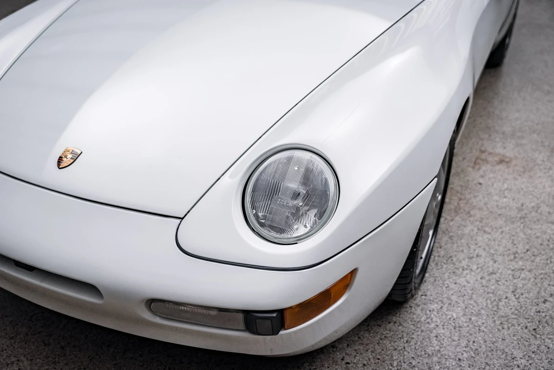 1994 Porsche 968 - Image 29 of 31