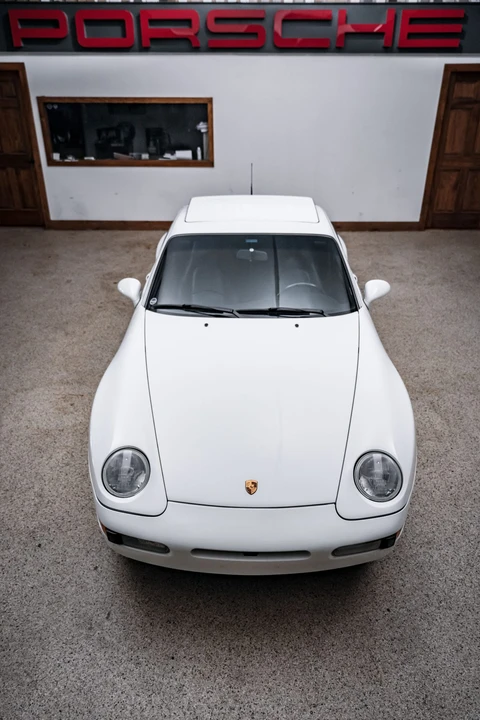 1994 Porsche 968 - Image 26 of 31