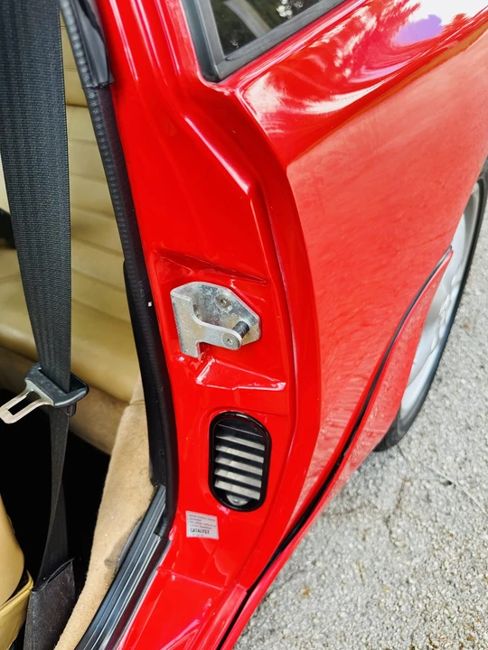1994 Porsche 968 - Image 20 of 31
