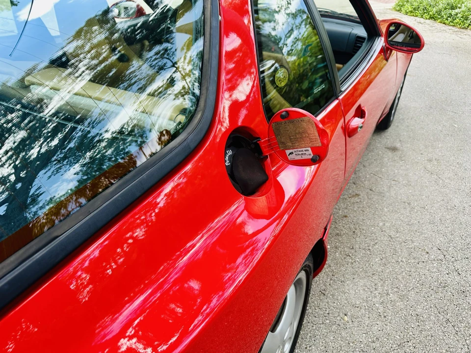 1994 Porsche 968 - Image 15 of 31