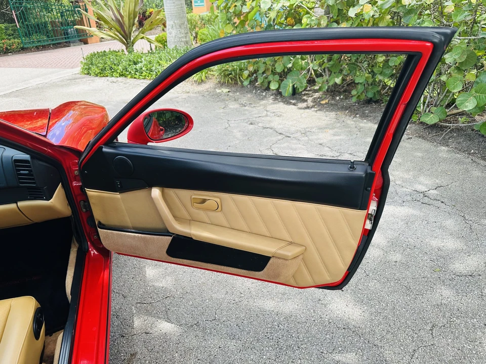 1994 Porsche 968 - Image 31 of 31