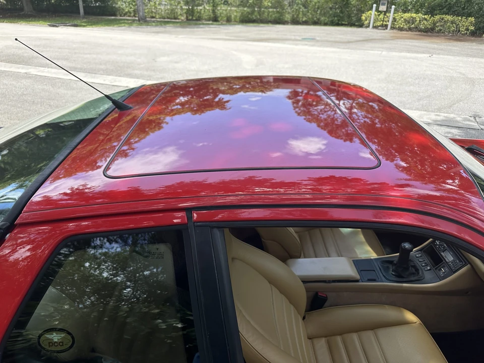 1994 Porsche 968 - Image 12 of 31