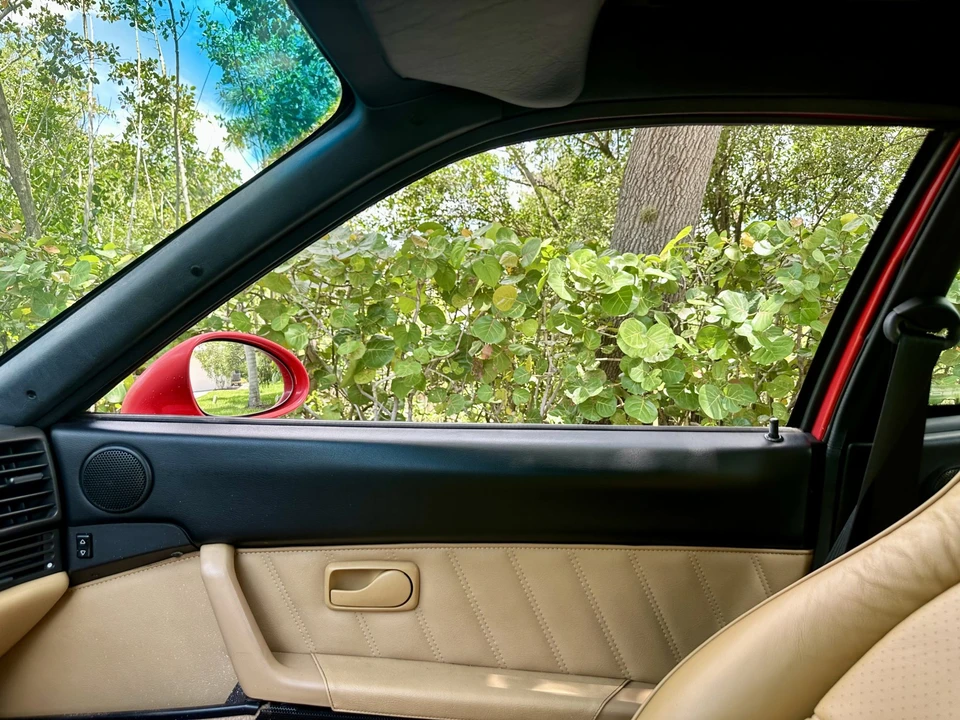 1994 Porsche 968 - Image 30 of 31