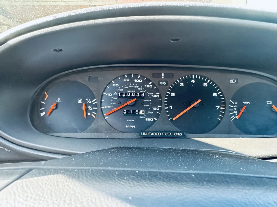 1994 Porsche 968 - Image 24 of 31