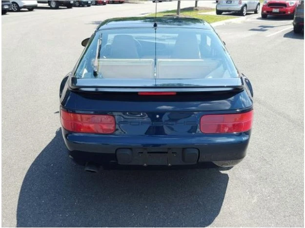 1994 Porsche 968 - Image 4 of 31