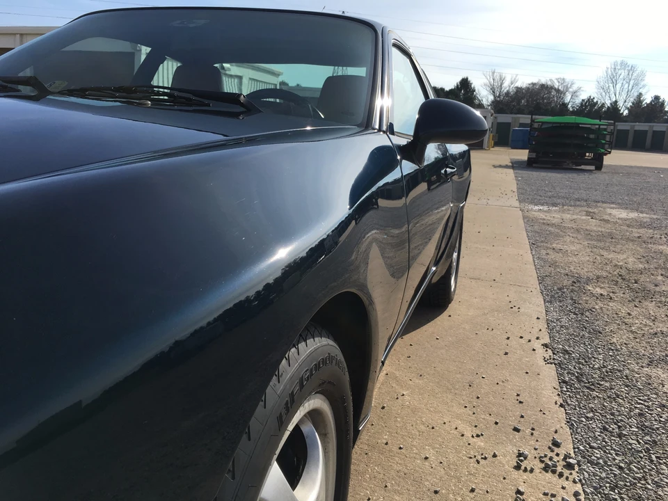 1994 Porsche 968 - Image 28 of 31