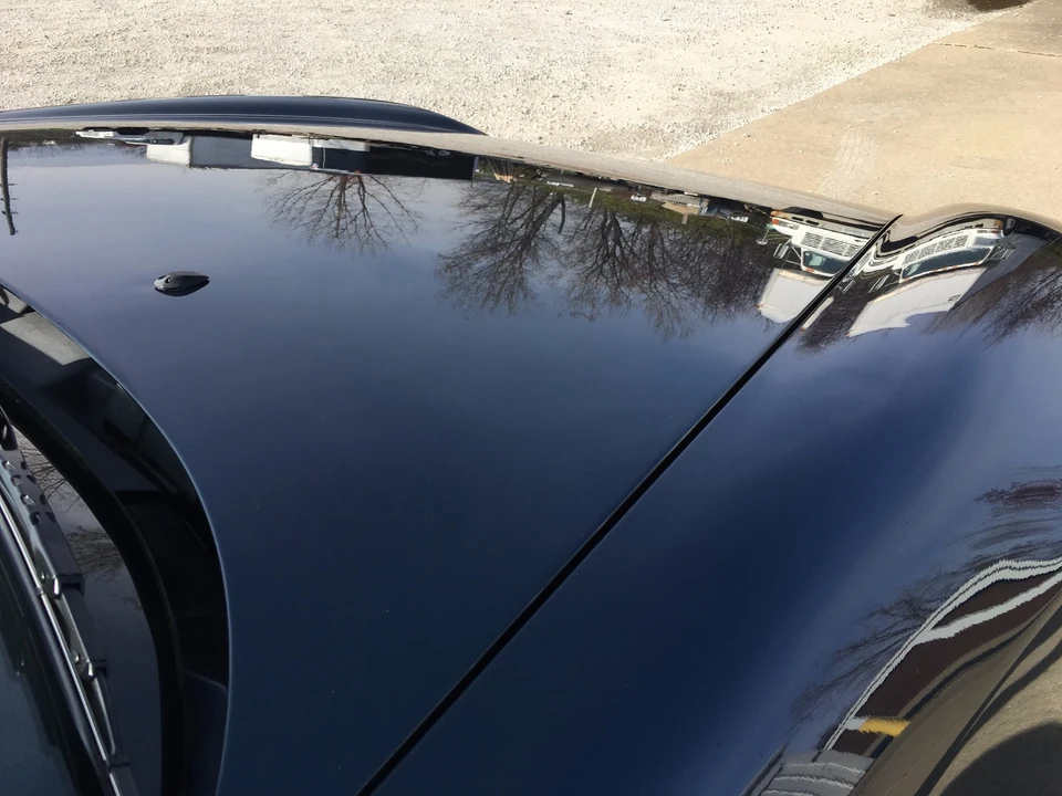 1994 Porsche 968 - Image 29 of 31