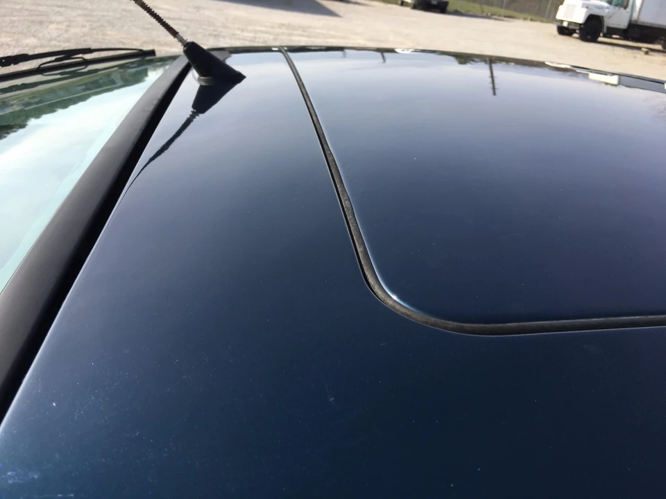 1994 Porsche 968 - Image 31 of 31
