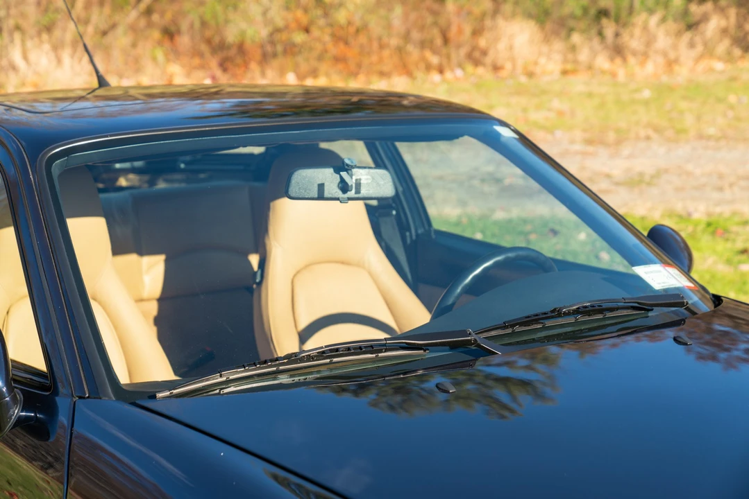 1994 Porsche 968 - Image 31 of 31