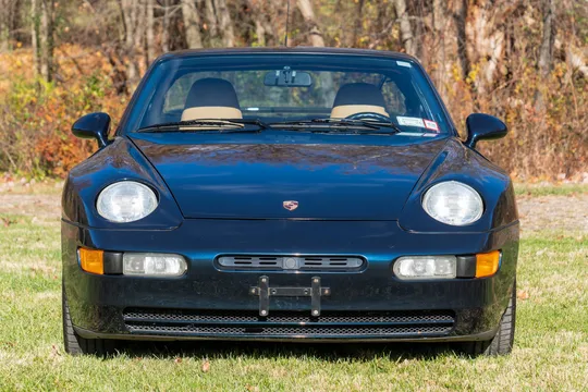 1994 Porsche 968 - Image 2 of 31