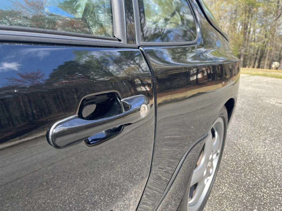 1994 Porsche 968 - Image 22 of 31