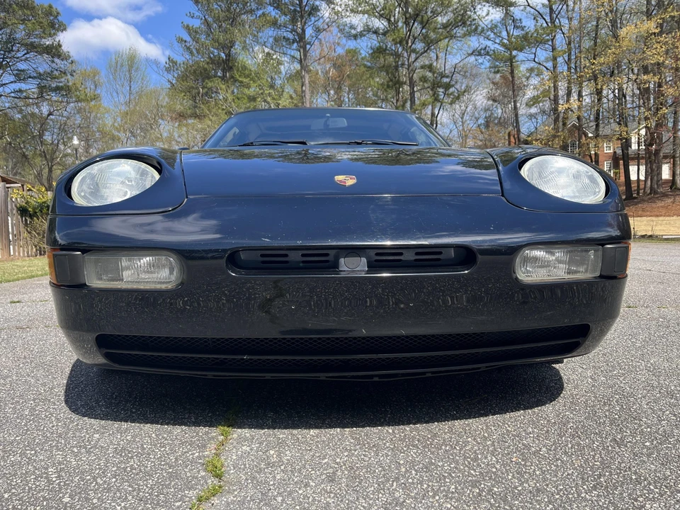 1994 Porsche 968 - Image 7 of 31