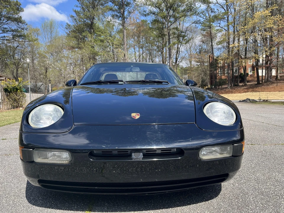 1994 Porsche 968 - Image 6 of 31