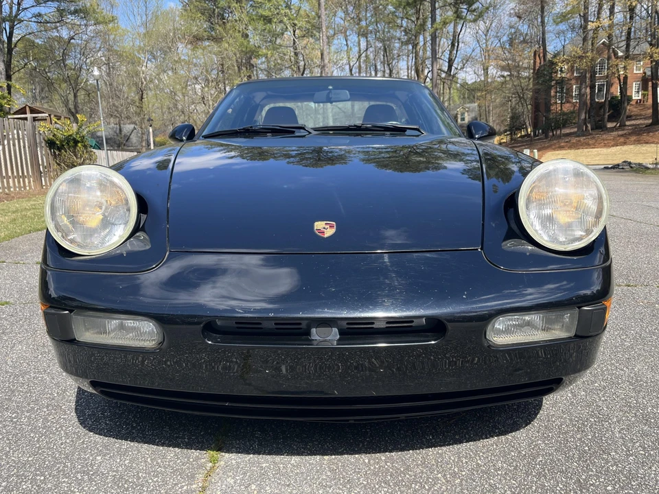 1994 Porsche 968 - Image 5 of 31
