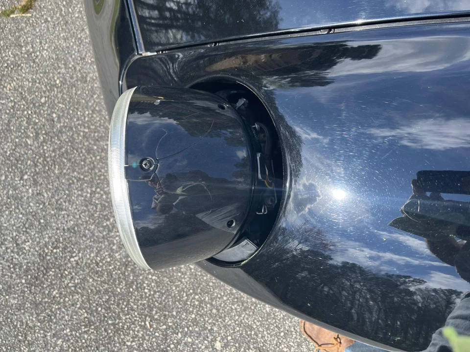 1994 Porsche 968 - Image 21 of 31
