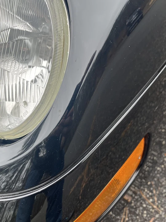 1994 Porsche 968 - Image 29 of 31