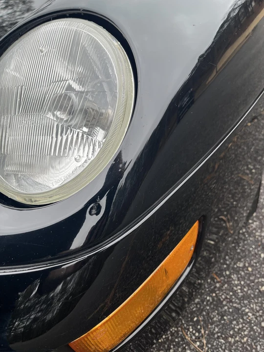 1994 Porsche 968 - Image 28 of 31