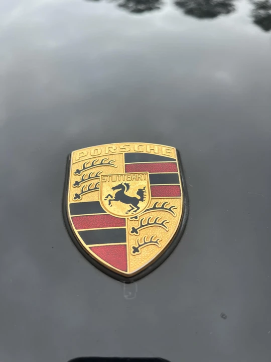 1994 Porsche 968 - Image 23 of 31