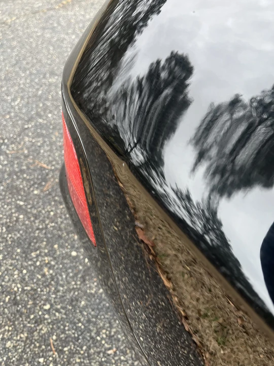 1994 Porsche 968 - Image 27 of 31