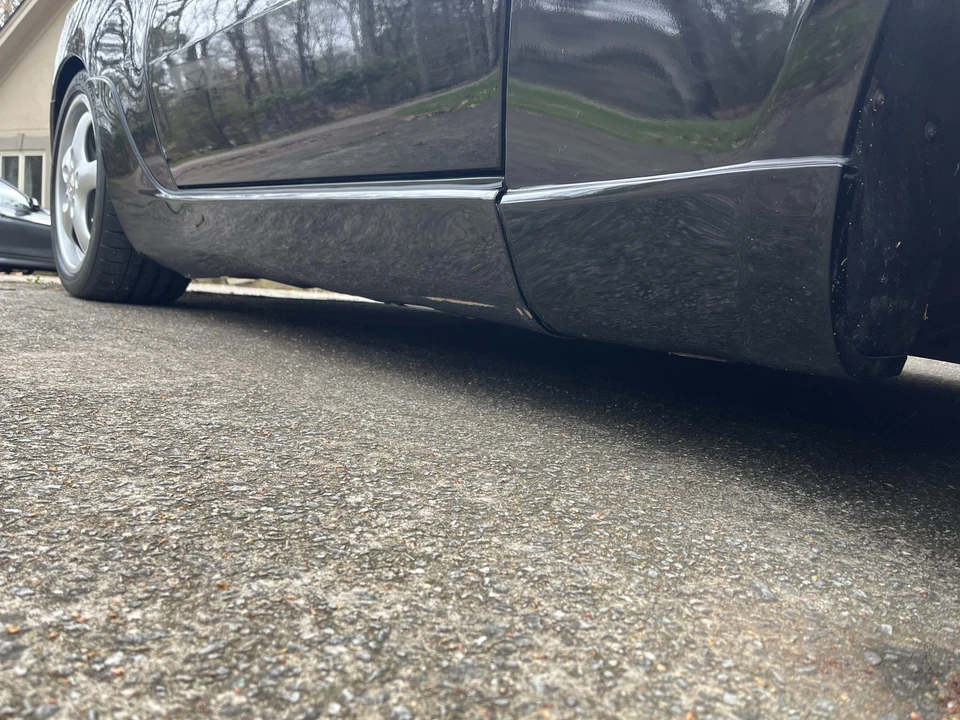 1994 Porsche 968 - Image 19 of 31