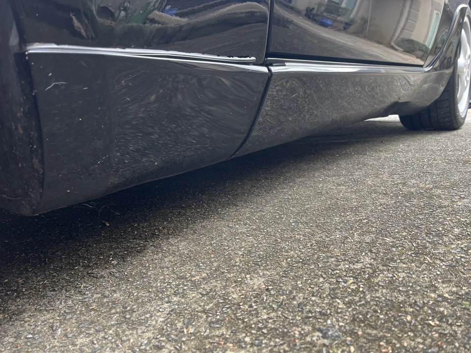 1994 Porsche 968 - Image 18 of 31