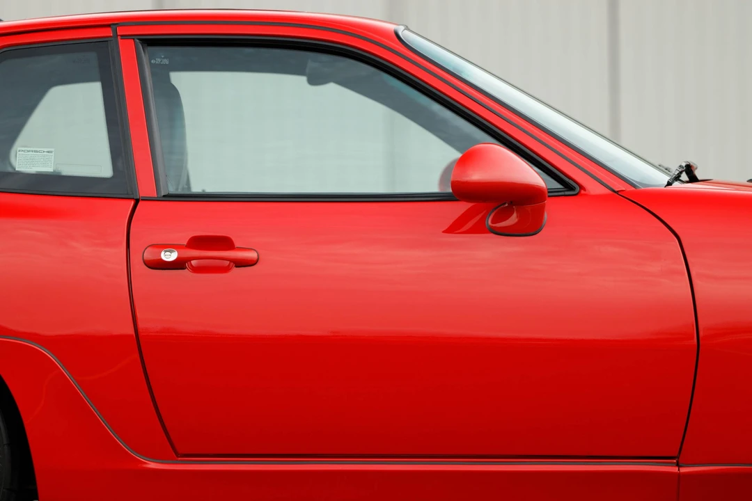 1994 Porsche 968 - Image 28 of 31