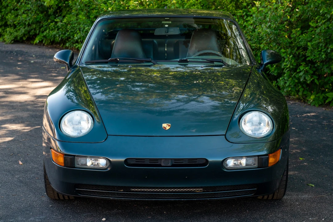 1994 Porsche 968 - Image 5 of 31